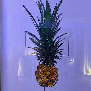 Meet your Posher, Marshall